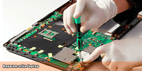 reparatii laptop